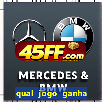 qual jogo ganha dinheiro ao se cadastrar